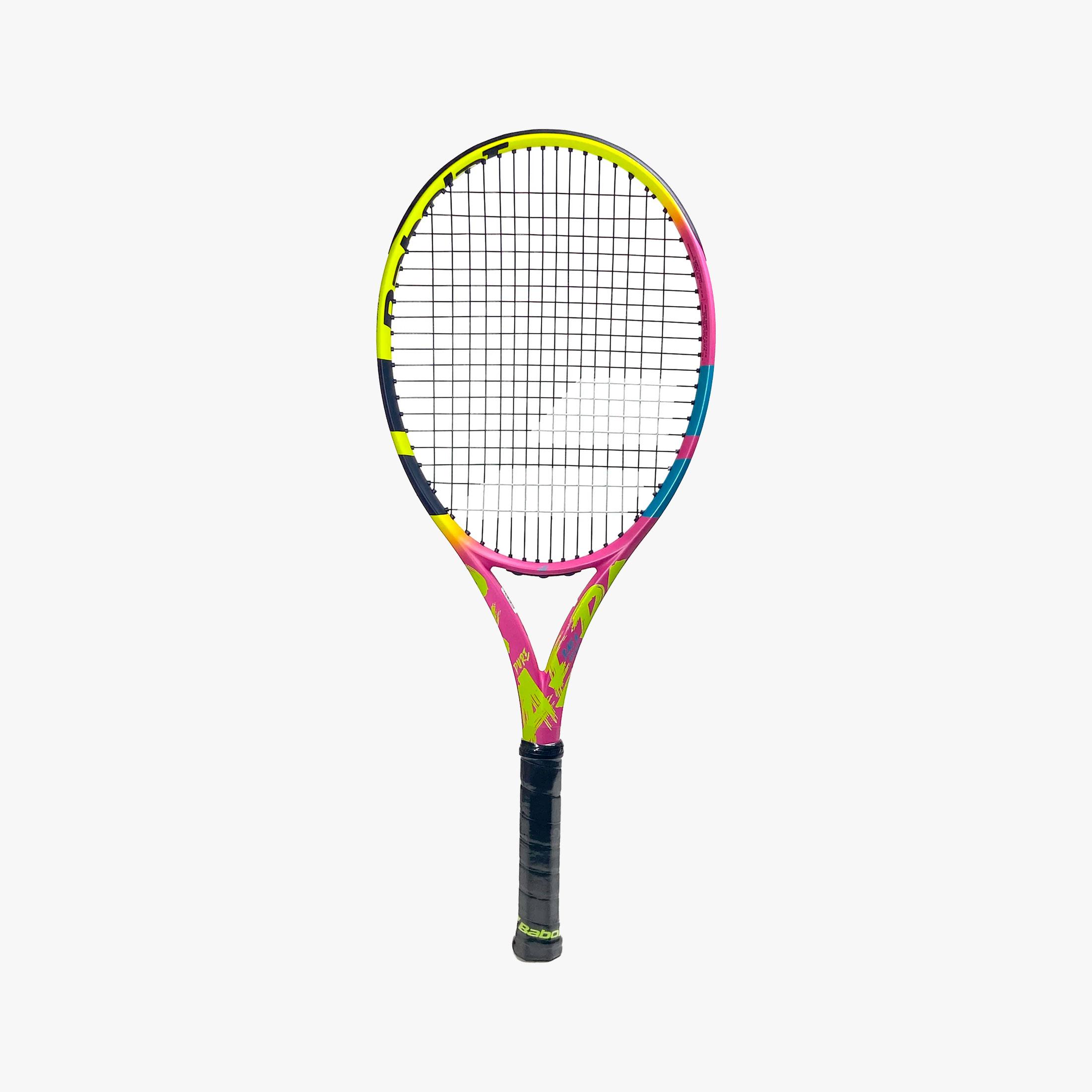 Babolat Rafa Origin 92 Babolat Pure Aero Rafa Origin