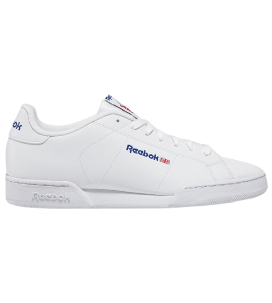 Reebok Classic´s NPC II SYN