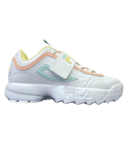 FILA Disruptor VLC