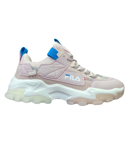 FILA WS-EUSKADI