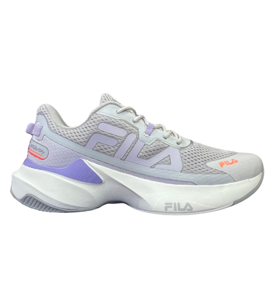 FILA RECOVERY