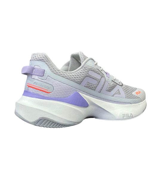 FILA RECOVERY