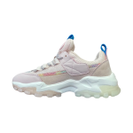 FILA WS-EUSKADI