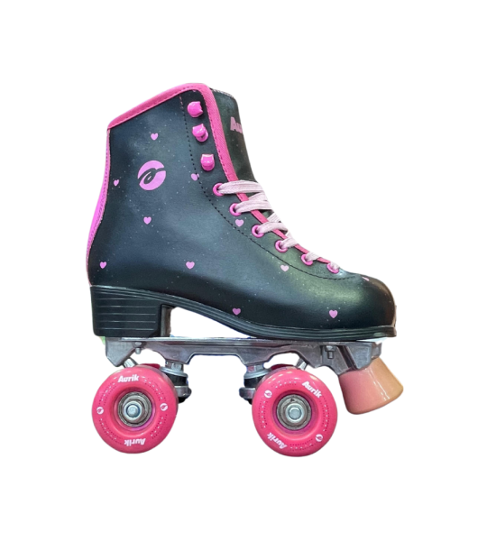 AURIK RSVD PATIN