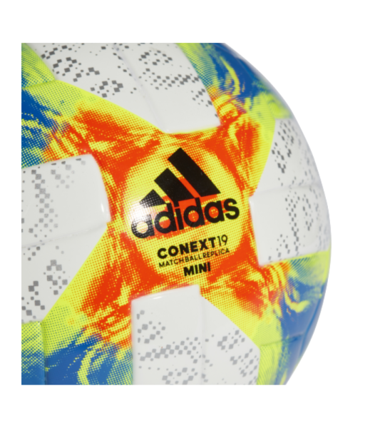 Adidas Mini Balón Conext 19